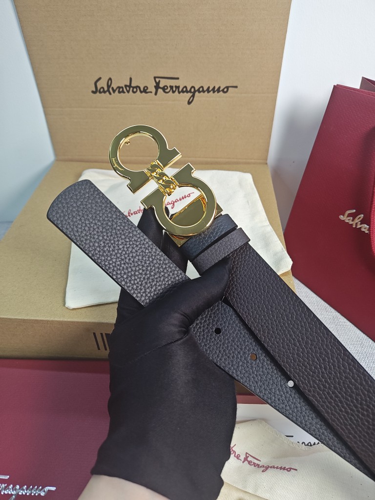 Ferragamo Belts